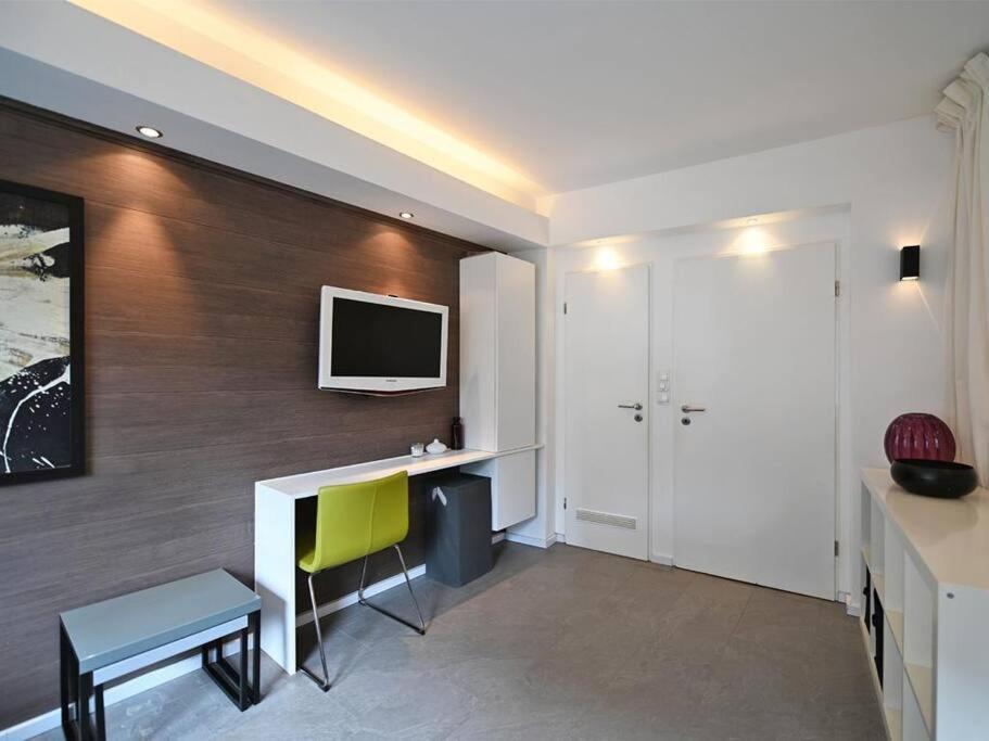 Limpersberg - Amazing And Cozy Flat Apartment Luxembourg Luaran gambar